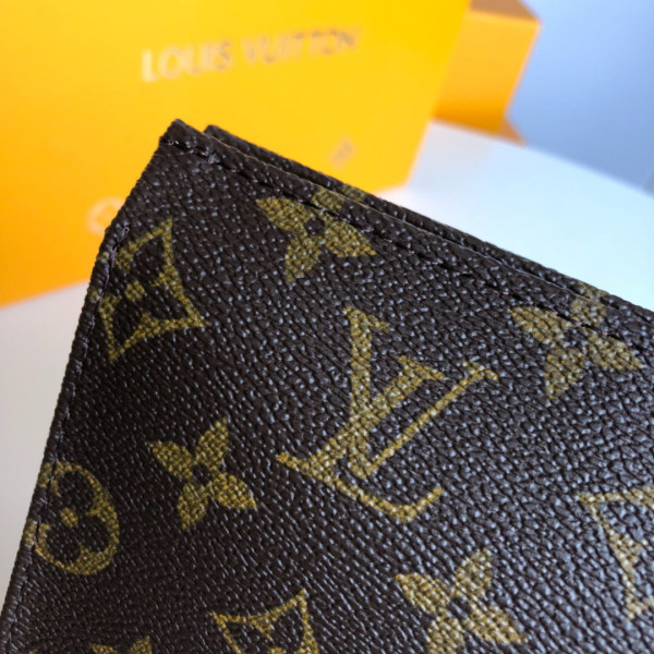 HOT SALE Louis Vuitton TOILETRY POUCH 26