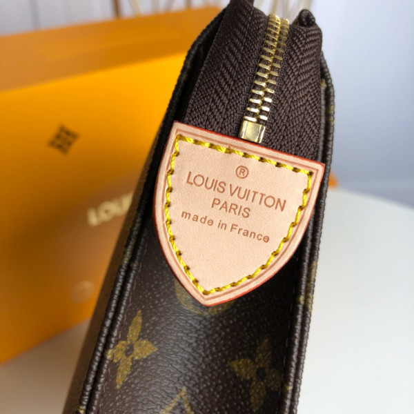 HOT SALE Louis Vuitton TOILETRY POUCH 26