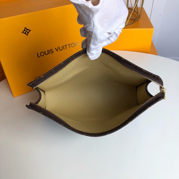 HOT SALE Louis Vuitton TOILETRY POUCH 26