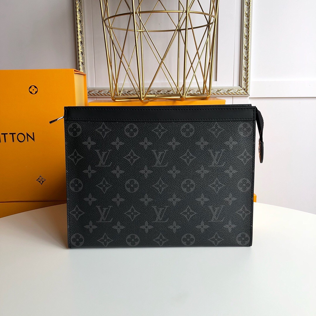 HOT SALE Louis Vuitton Clutch M41692