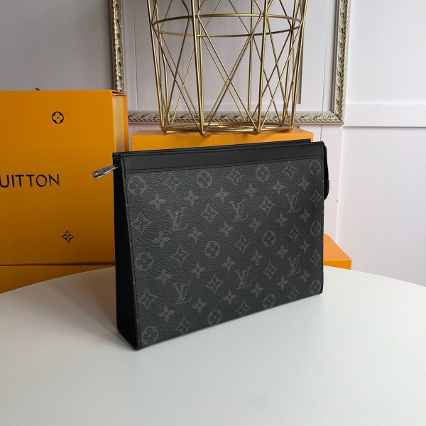 HOT SALE Louis Vuitton Clutch M41692