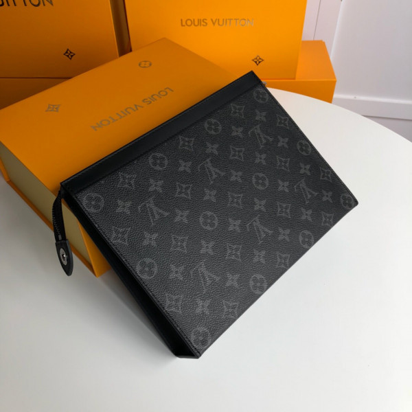 HOT SALE Louis Vuitton Clutch M41692