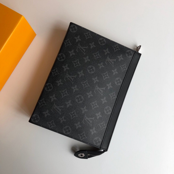 HOT SALE Louis Vuitton Clutch M41692