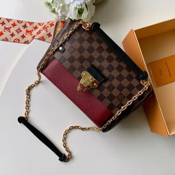 Frstbag ru LOUIS VUITTON VAVIN PM