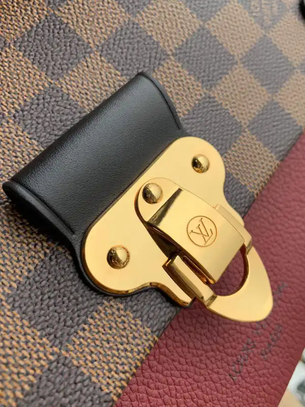 Aaa replica ru LOUIS VUITTON VAVIN PM