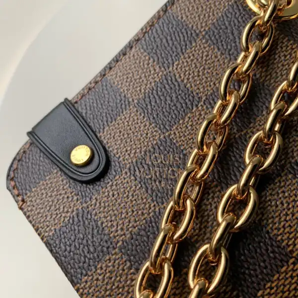 LOUIS VUITTON VAVIN PM