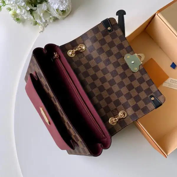 Affordable LOUIS VUITTON VAVIN PM