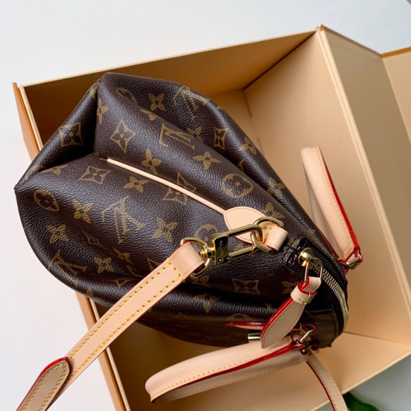 HOT SALE Louis Vuitton RIVOLI PM