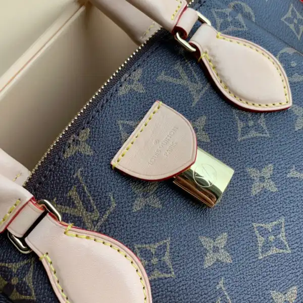 Aaa replica bags Louis Vuitton RIVOLI PM