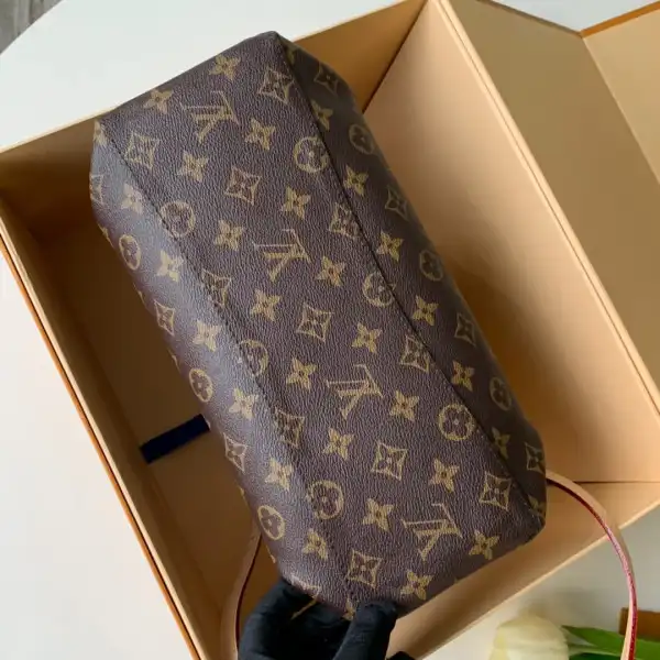 Aaa replica bags Louis Vuitton RIVOLI PM