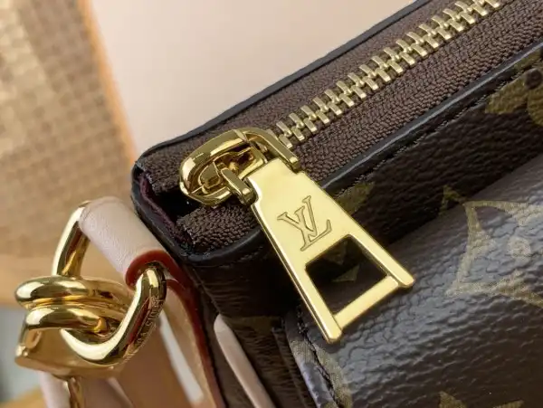 Frstbag ru LOUIS VUITTON VIBE BAG-25*15*8CM