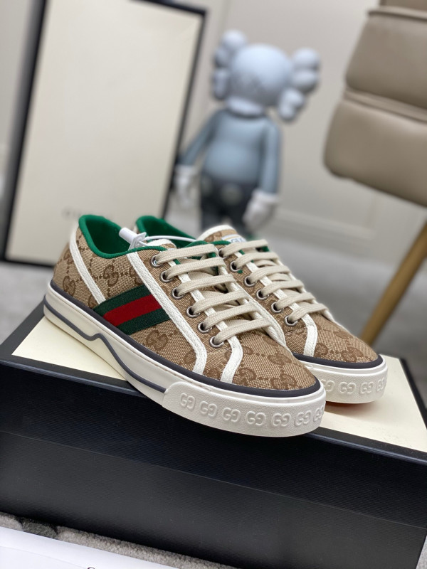 HOT SALE GUCCI ACE SNEAKER