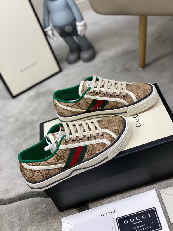 HOT SALE GUCCI ACE SNEAKER