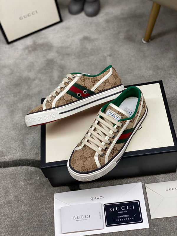 HOT SALE GUCCI ACE SNEAKER