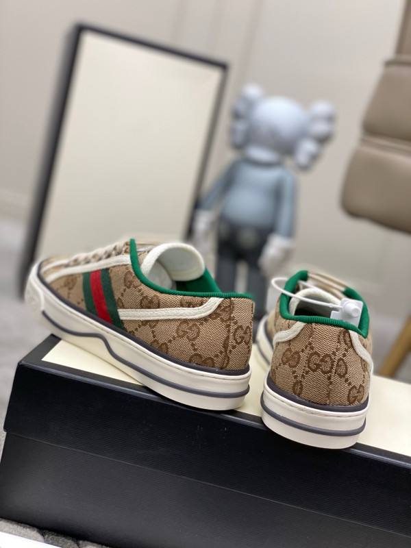 HOT SALE GUCCI ACE SNEAKER