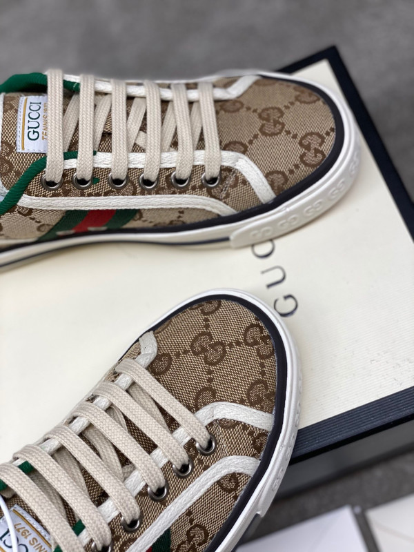 HOT SALE GUCCI ACE SNEAKER