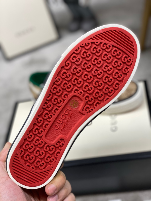 HOT SALE GUCCI ACE SNEAKER