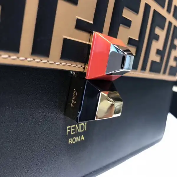 Yupoo bagsoffer Fendi Kan I