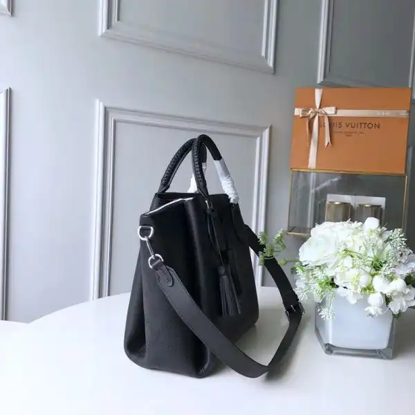 Louis Vuitton Haumea Bag