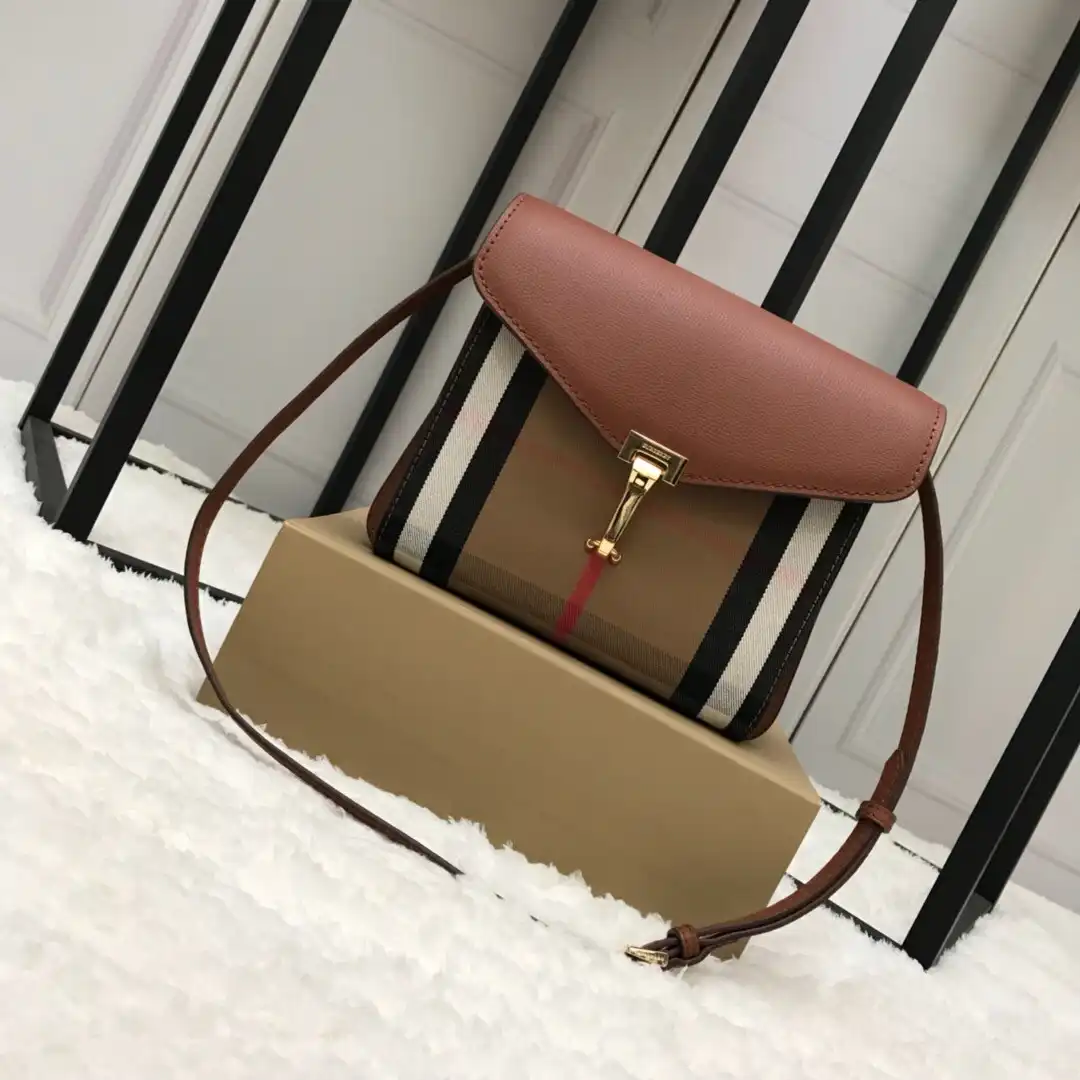 Burberry Crossbody Bag