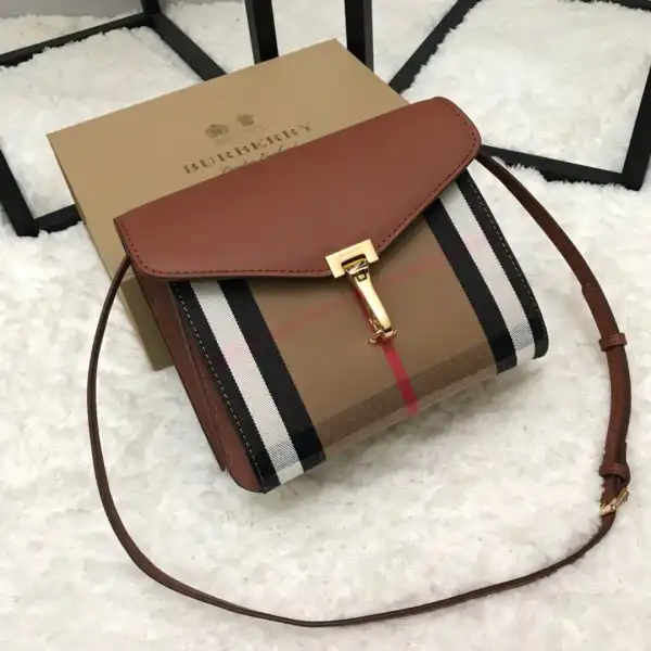 Burberry Crossbody Bag