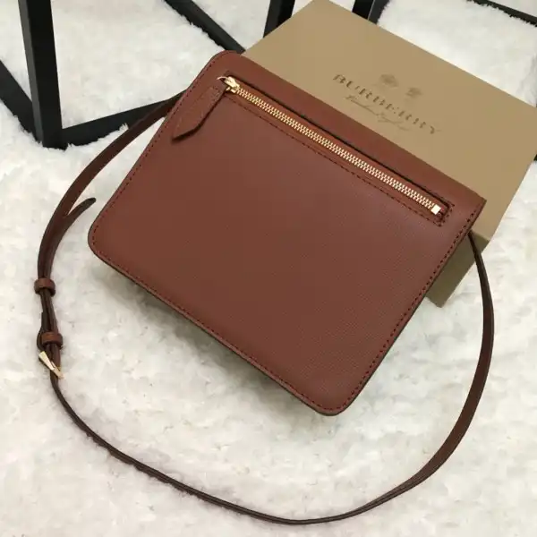 First bag ru Burberry Crossbody Bag