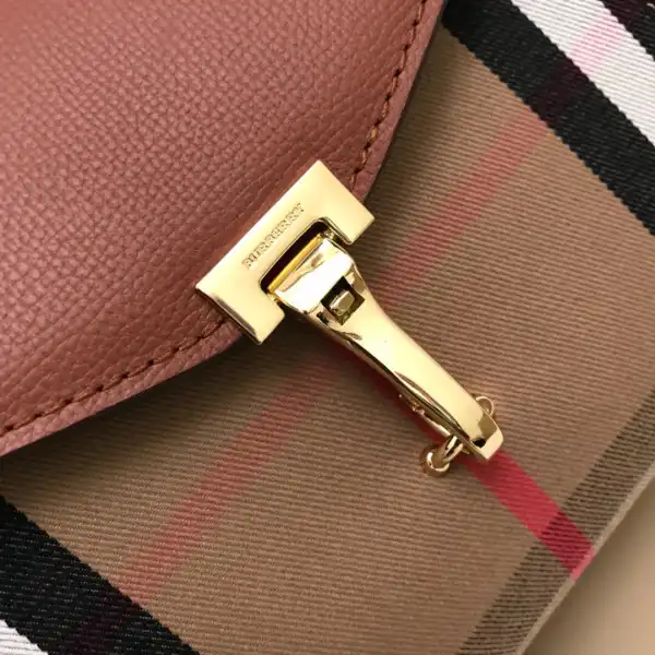 Burberry Crossbody Bag