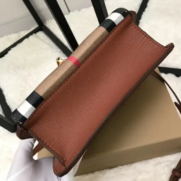 Burberry Crossbody Bag