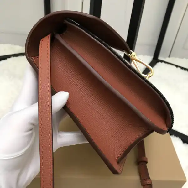 Burberry Crossbody Bag