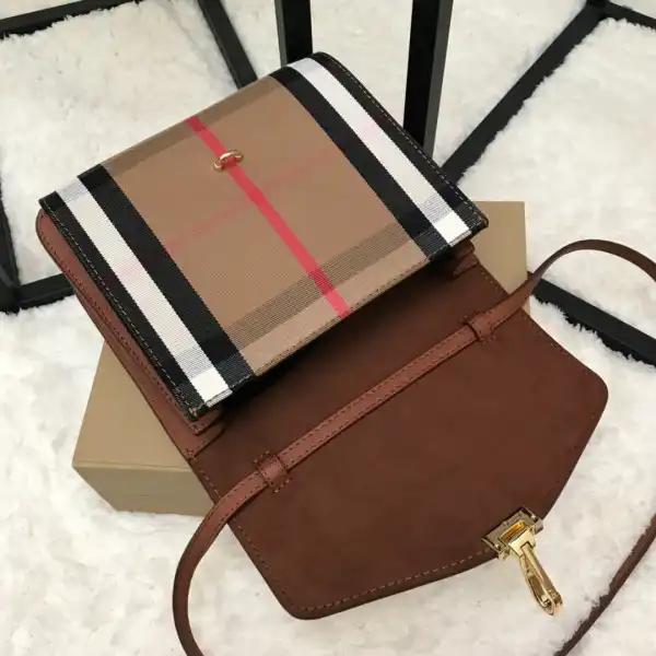 Burberry Crossbody Bag