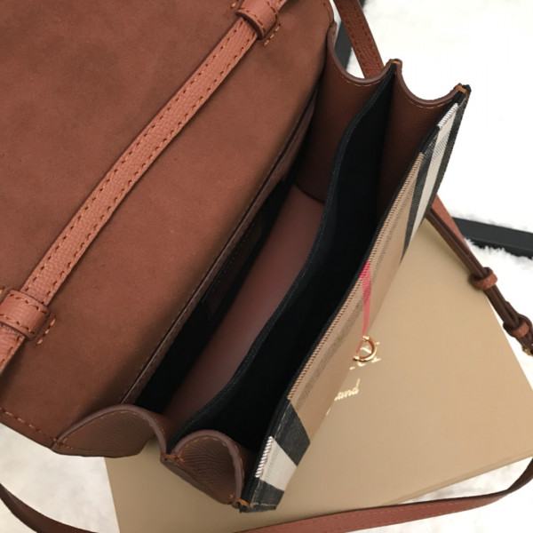 HOT SALE Burberry Crossbody Bag