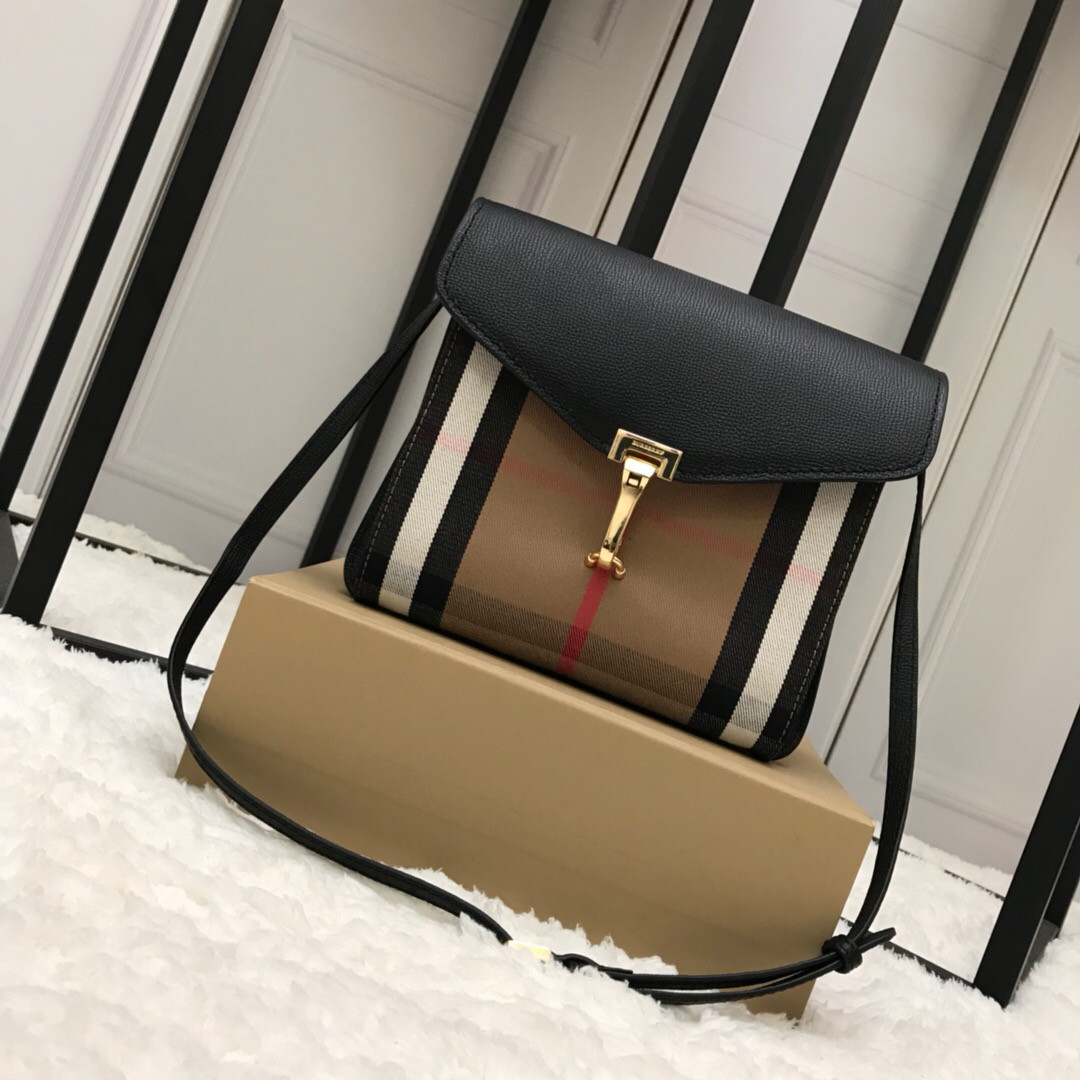 HOT SALE Burberry Crossbody Bag