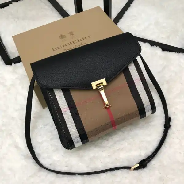 Burberry Crossbody Bag