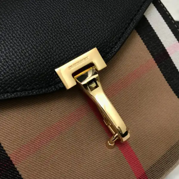 Burberry Crossbody Bag