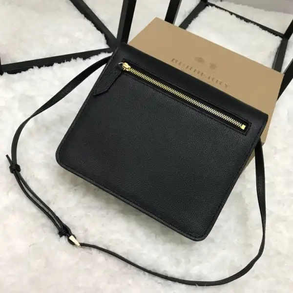 First bag ru Burberry Crossbody Bag