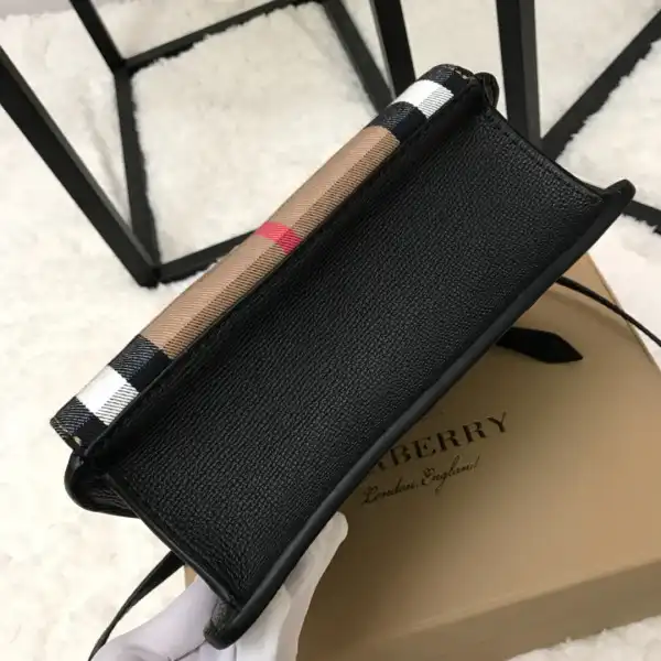 Burberry Crossbody Bag