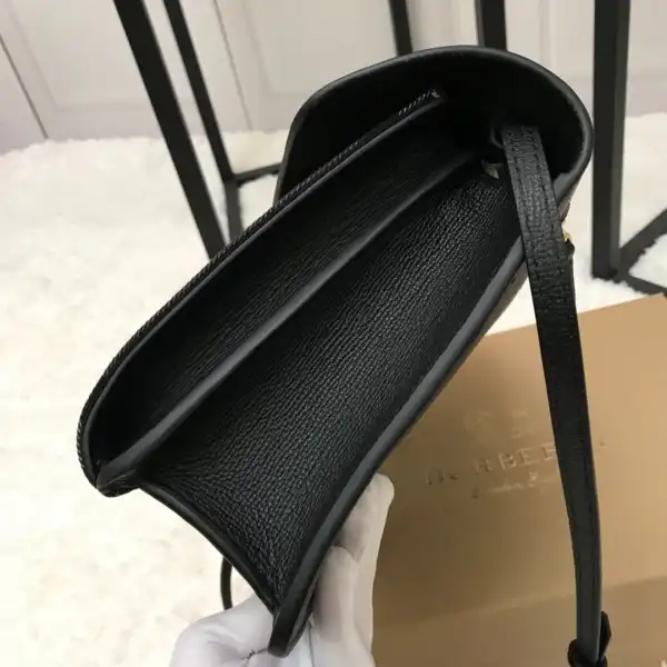 First bag ru Burberry Crossbody Bag