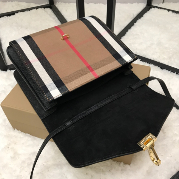 HOT SALE Burberry Crossbody Bag