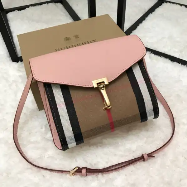 Burberry Crossbody Bag