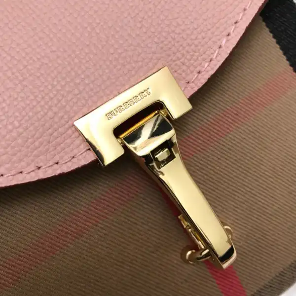 Burberry Crossbody Bag