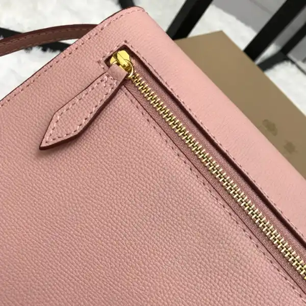 First bag ru Burberry Crossbody Bag