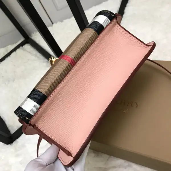 Burberry Crossbody Bag