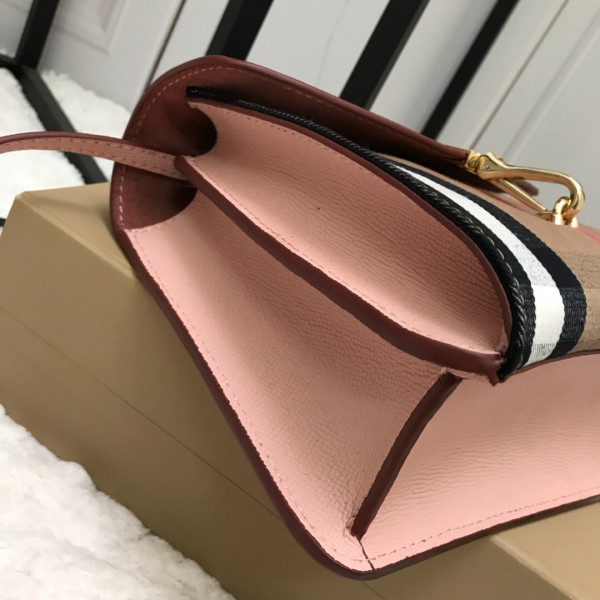 HOT SALE Burberry Crossbody Bag