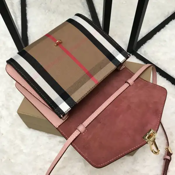 Burberry Crossbody Bag