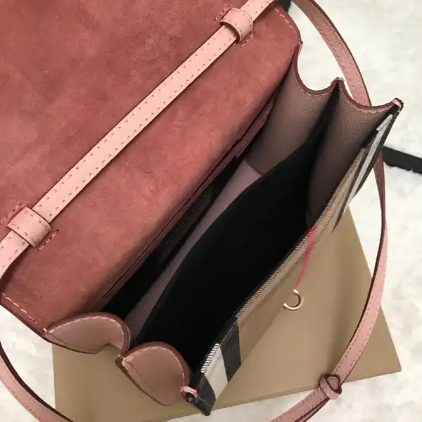 Burberry Crossbody Bag