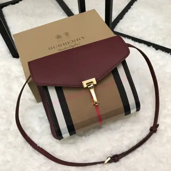 Burberry Crossbody Bag