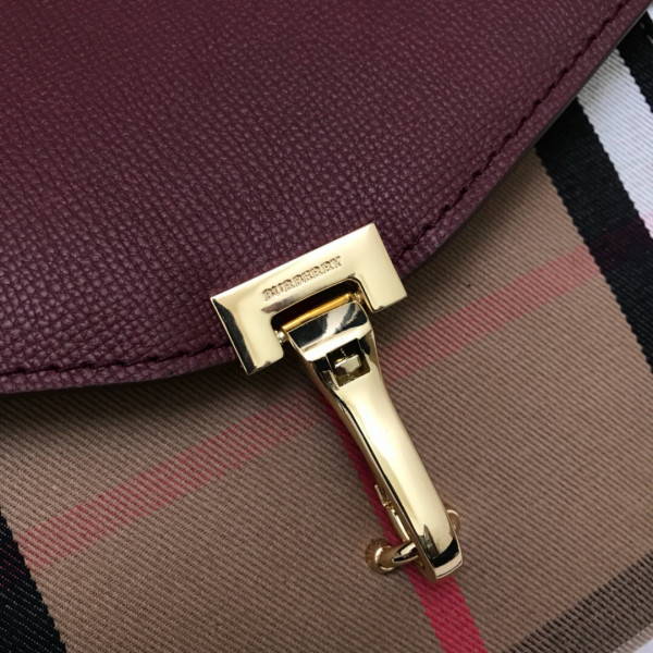 HOT SALE Burberry Crossbody Bag