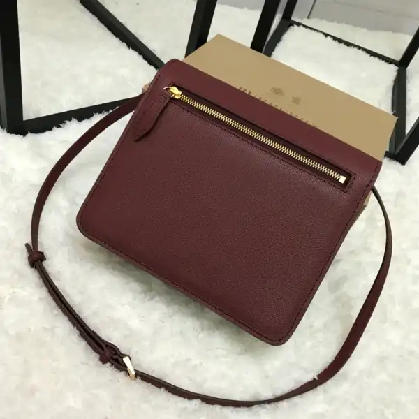 Burberry Crossbody Bag