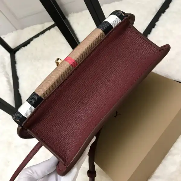 Burberry Crossbody Bag