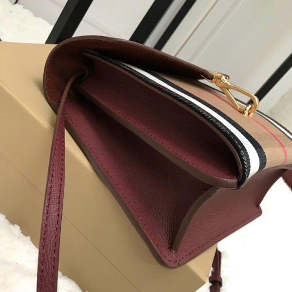 HOT SALE Burberry Crossbody Bag